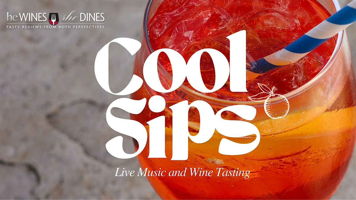 Cool Sips ✨ Wine Tasting & Sale, 26 July | Event in Rockwall | AllEvents