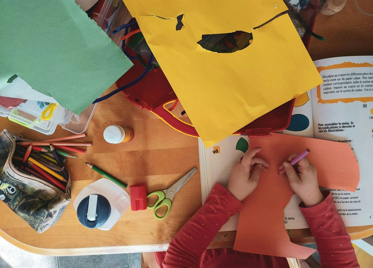 DIY and Try Market at Urban District Market, 6 September | Event in Charlotte | AllEvents
