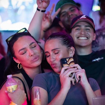 Levinson Group Phoenix Events and Promotions logo