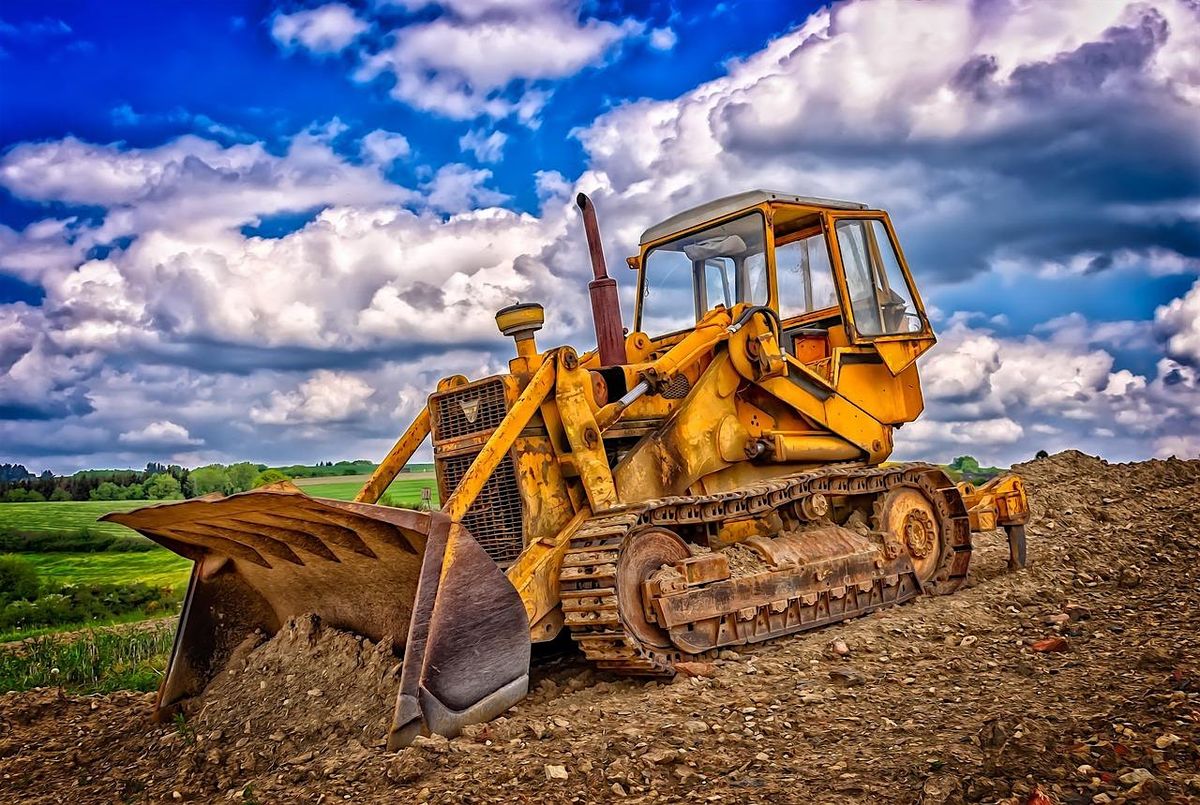 Builders, Barns, and Boats: Careers that Move and Grow, 5 December | Event in Arden | AllEvents