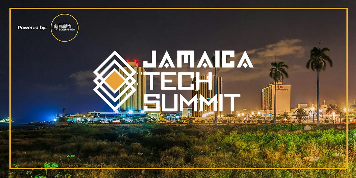 Jamaica Tech Summit, 13 November | Event in Kingston | AllEvents