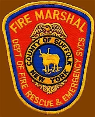 Community Residence Fire Safety Training, 12 November | Event in Yaphank | AllEvents