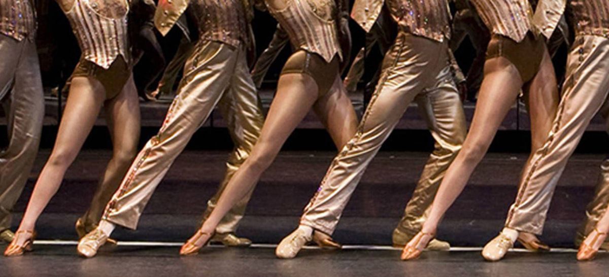 A Chorus Line, 11 February | Event in Milton | AllEvents