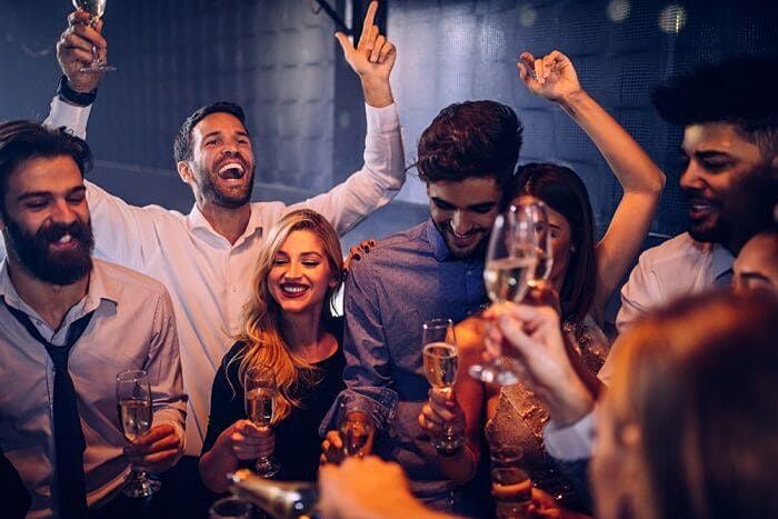 Comedy Club And Nightclub Day Club Gentlemens Club Combo Party Ticket Tickle Me Comedy Club Las Vegas April 2 21 Allevents In