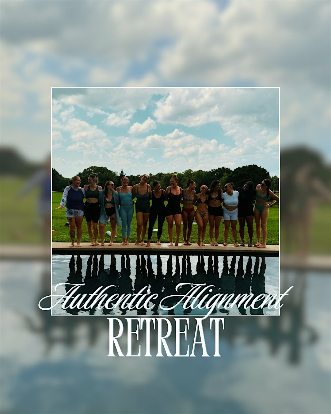 FALL FEST AUTHENTIC ALIGNMENT RETREAT, 25 October | Event in Stilwell | AllEvents