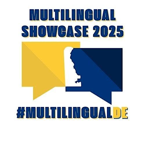 Delaware Multilingual Showcase 2025, 17 May | Event in Dover | AllEvents