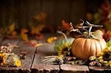 Fall Pumpkin Arrangement Workshop | Event in Okotoks | AllEvents