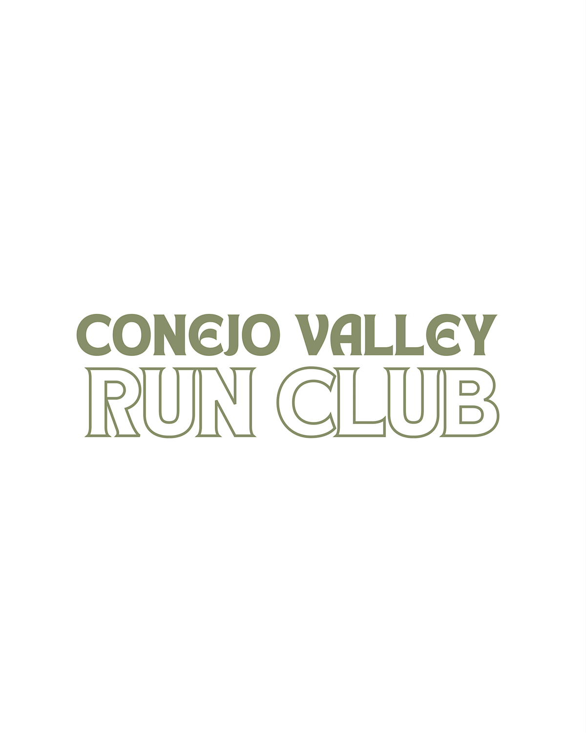 lululemon x Conejo Valley Run Club, 26 October | Event in Thousand Oaks | AllEvents