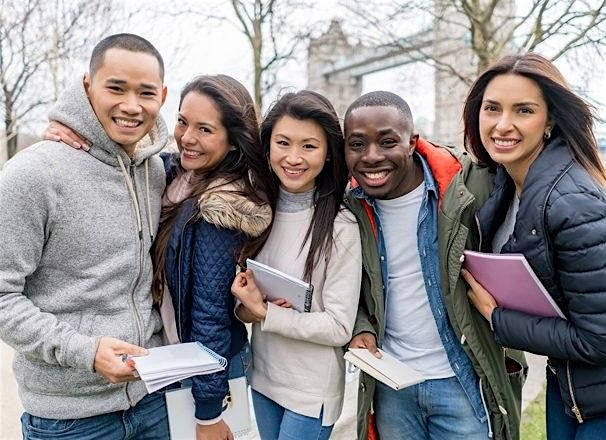 Kampala International College Fair 2025, 11 October | Event in 117516 | AllEvents