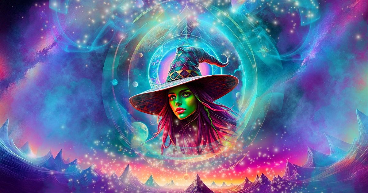 Witch Hunt-Alternative Nightlife, 24 October | Event in Richland | AllEvents