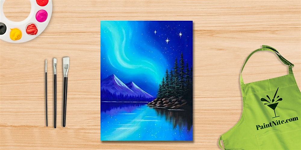 Family Paint Party, 22 May | Event in Mississauga | AllEvents
