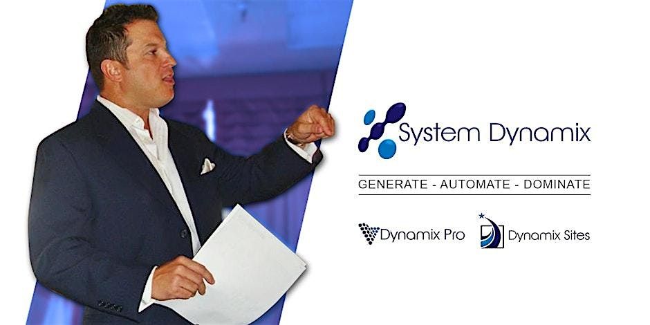 Trubrite & National Real Estate Assoc. w/Brian Bailey & System Dynamix, 25 September | Event in North Charleston