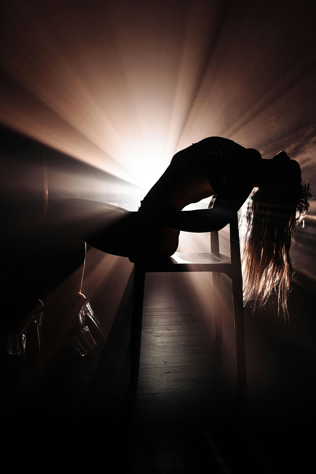 Strip Down - October 2025 @ Duality Pole, 19 October | Event in Surry Hills | AllEvents