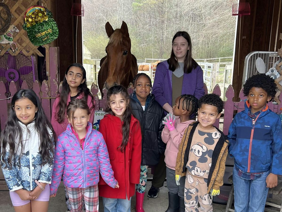 Farm Club: Apr-Jun 2025 | Event in Raleigh | AllEvents