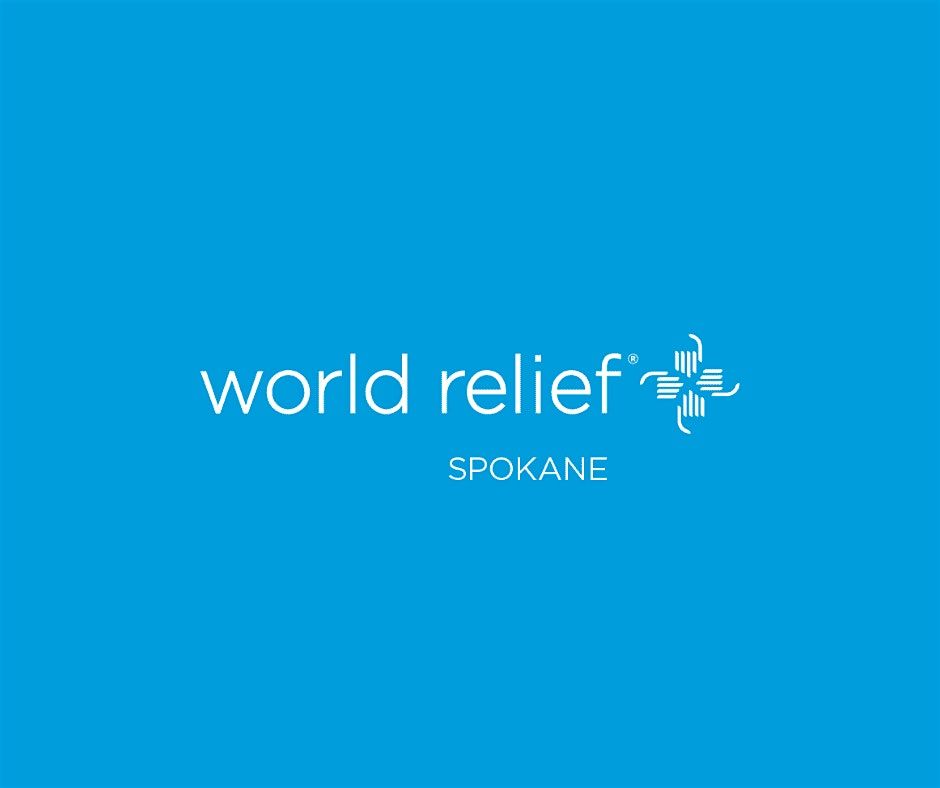 Matt Soerens: A Community Conversation on Immigration, 3 September | Event in Spokane | AllEvents