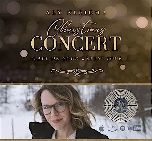"Fall on Your Knees" Advent Adoration/Christmas Concert, 21 December | Event in Glenwood | AllEvents