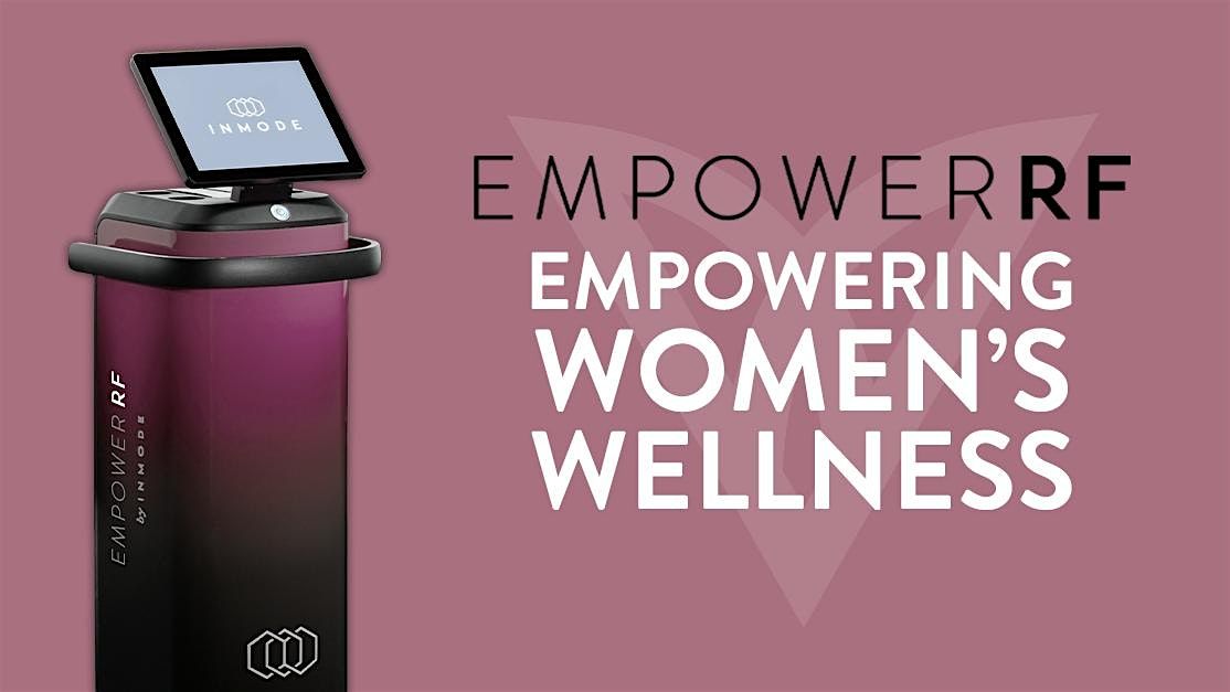 EmpowerRF Event, 2 October | Event in Florence | AllEvents