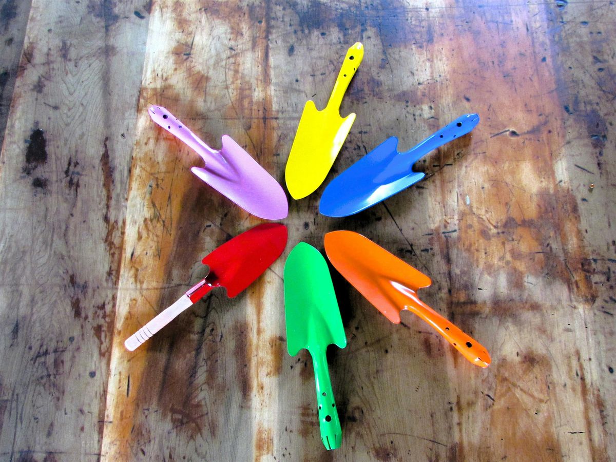Children's Planting Workshop at the Alt Nature Center, 21 June | Event in Grand Island | AllEvents