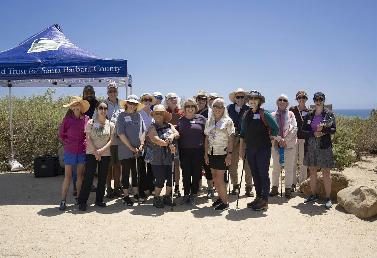 Celebrate Mother Earth on Mother's Day: Carpinteria Bluffs Hike!, 11 May | Event in Carpinteria | AllEvents