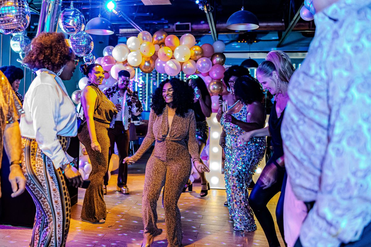 Old School R&B Night in Houston | Event in Houston | AllEvents