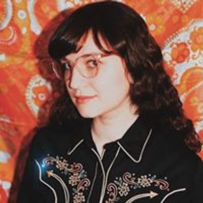 Rosie Porter and the Neon Moons