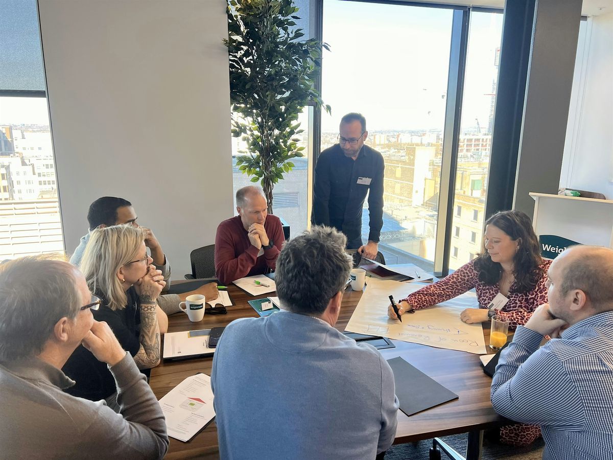 Building your personal brand on LinkedIn and beyond | Event in London | AllEvents