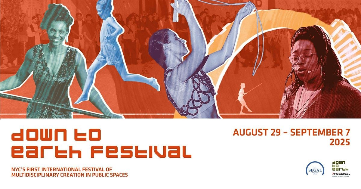 "In Via Publica: Performance and Public Assembly" Symposium, 3 September | Event in Queens | AllEvents