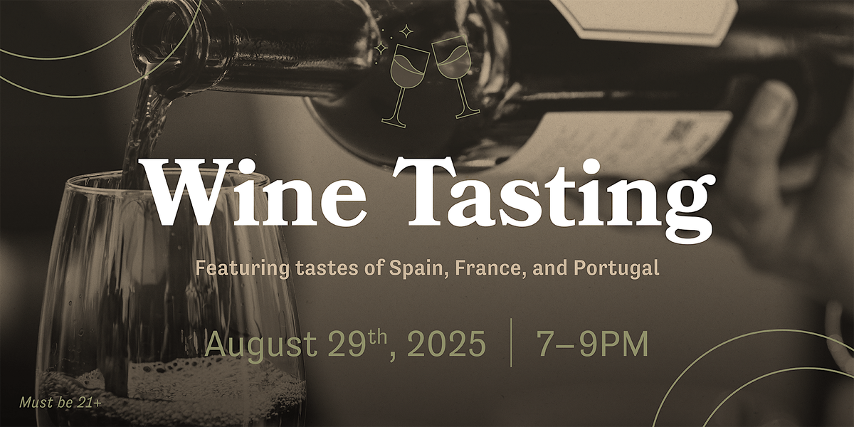 Wine Tasting at The Prestant, 29 August | Event in Newport | AllEvents