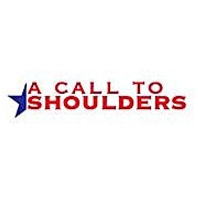 A Call to Shoulders