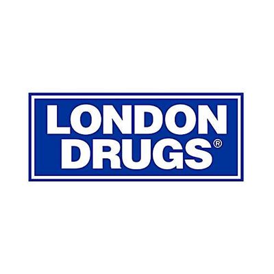 North Town London Drugs logo