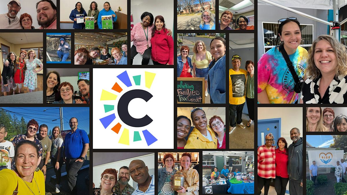 Grant Applications: Crafting a Compelling Program Narrative, 10 July | Event in Tacoma | AllEvents