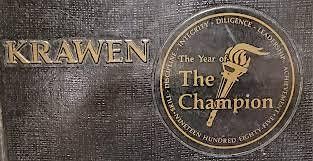 Year of the Champion! NHS Class of 1985 40th Reunion, 18 October | Event in Newark | AllEvents