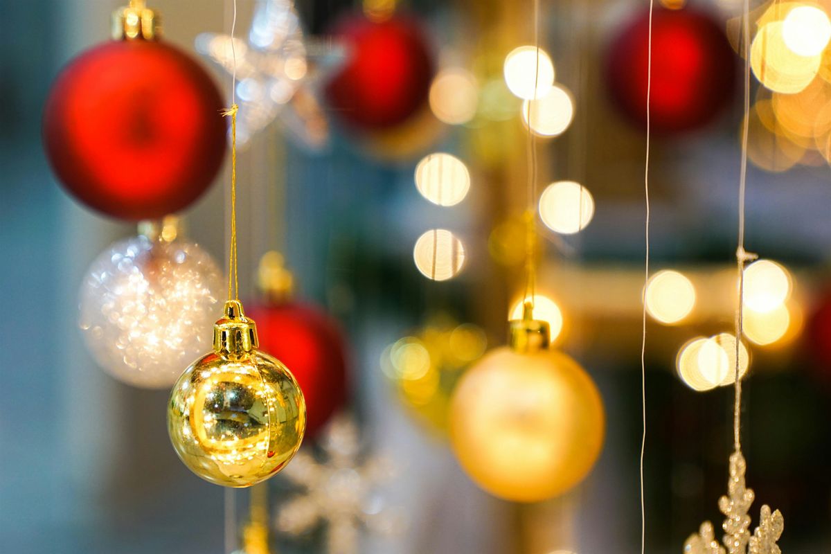 Deck the Halls with Art, 22 November | Event in Orlando | AllEvents