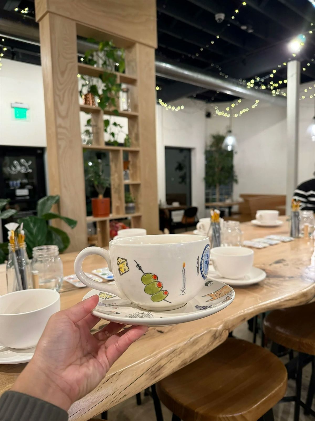 Mug Swap & Books & Brews with 1974 Bookstore SLC, 29 November | Event in Salt Lake City | AllEvents