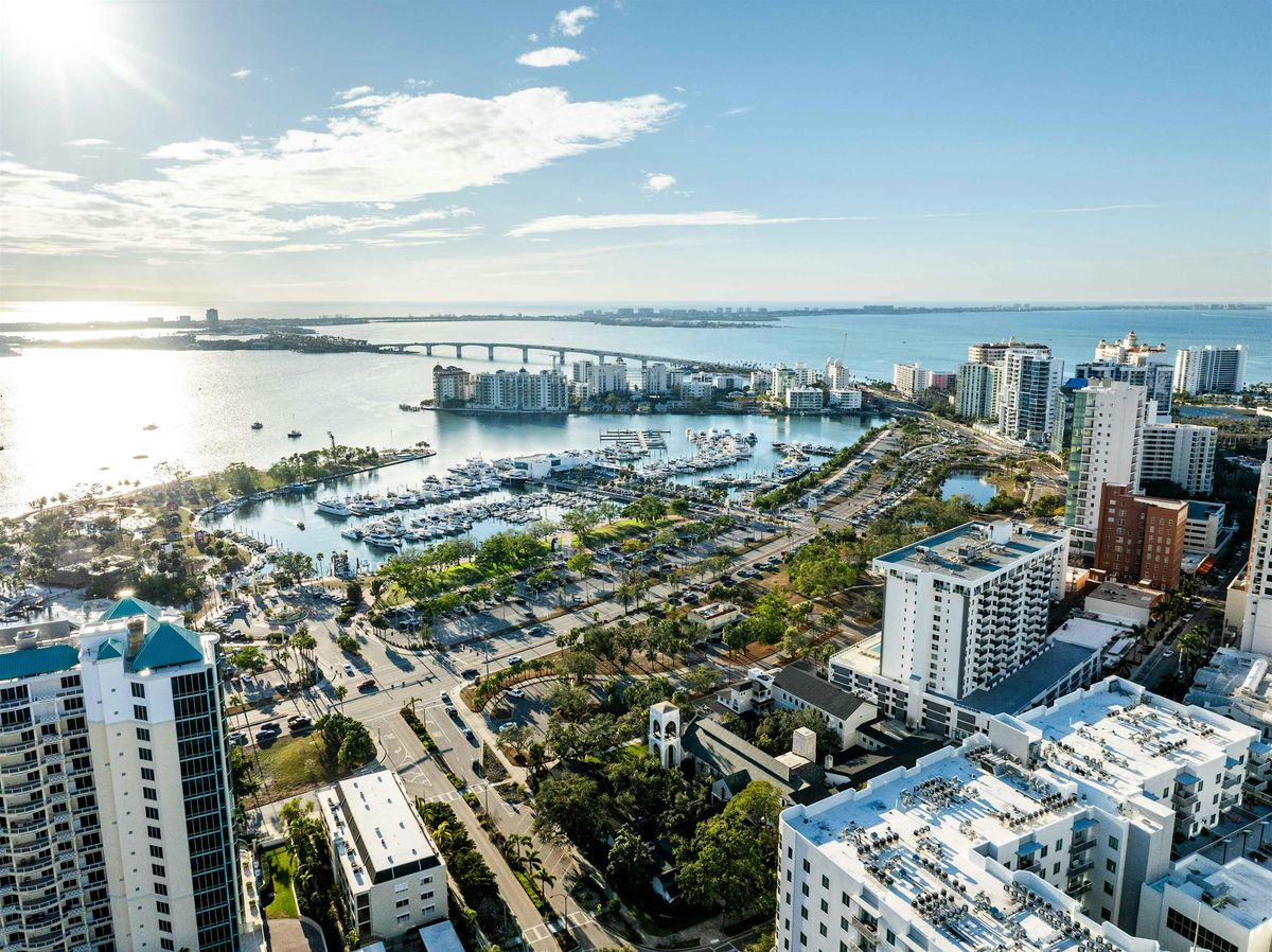 MOD Weekend: Moderns That Matter - The Bay Architecture Tour, 14 November | Event in Sarasota | AllEvents