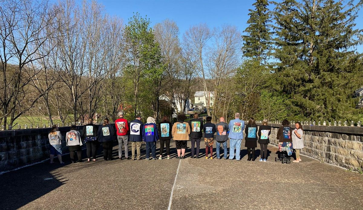 Cinderblocks 2025, 19 May | Event in Somerset | AllEvents