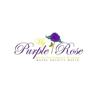 My Purple Rose Entertainment Group LLC logo