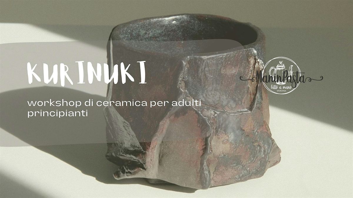 Kurinuki  di ottobre 2025, 14 October | Event in Verona | AllEvents