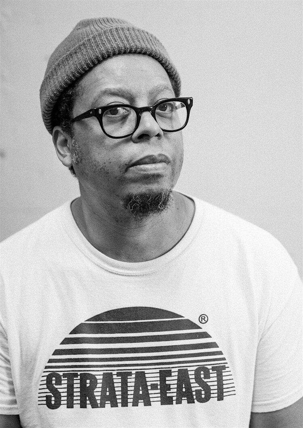 JEFF PARKER in Sawyer, 10 August | Event in Sawyer | AllEvents