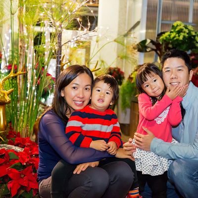 ECRB Investments Inc logo