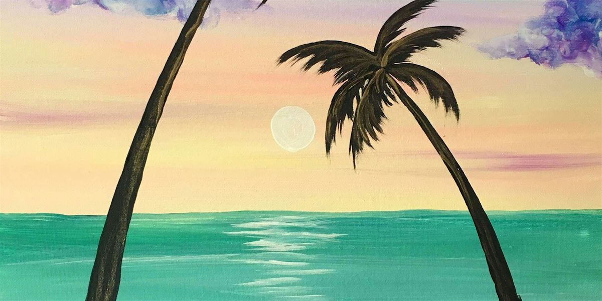 Lilac Dusk - Paint and Sip by Classpop!™, 31 May | Event in Elk Grove | AllEvents