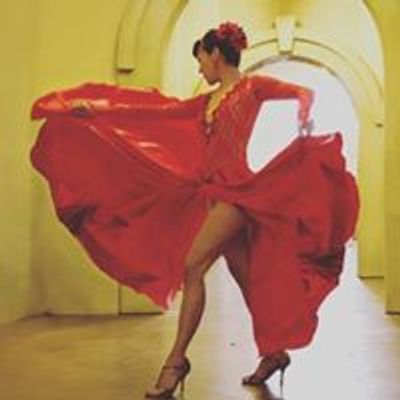 Jasmine Worrell Dance