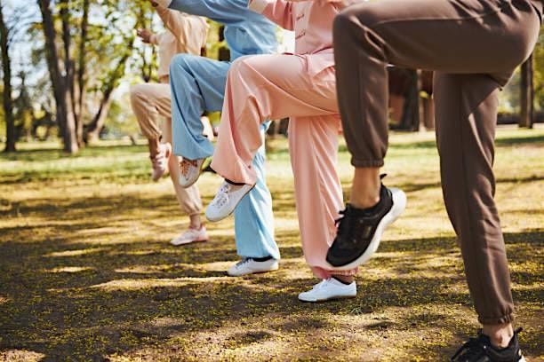 Wellness Collective: FLOW Tai Chi Dance with Dr. John Huang, 30 May | Event in Long Beach | AllEvents