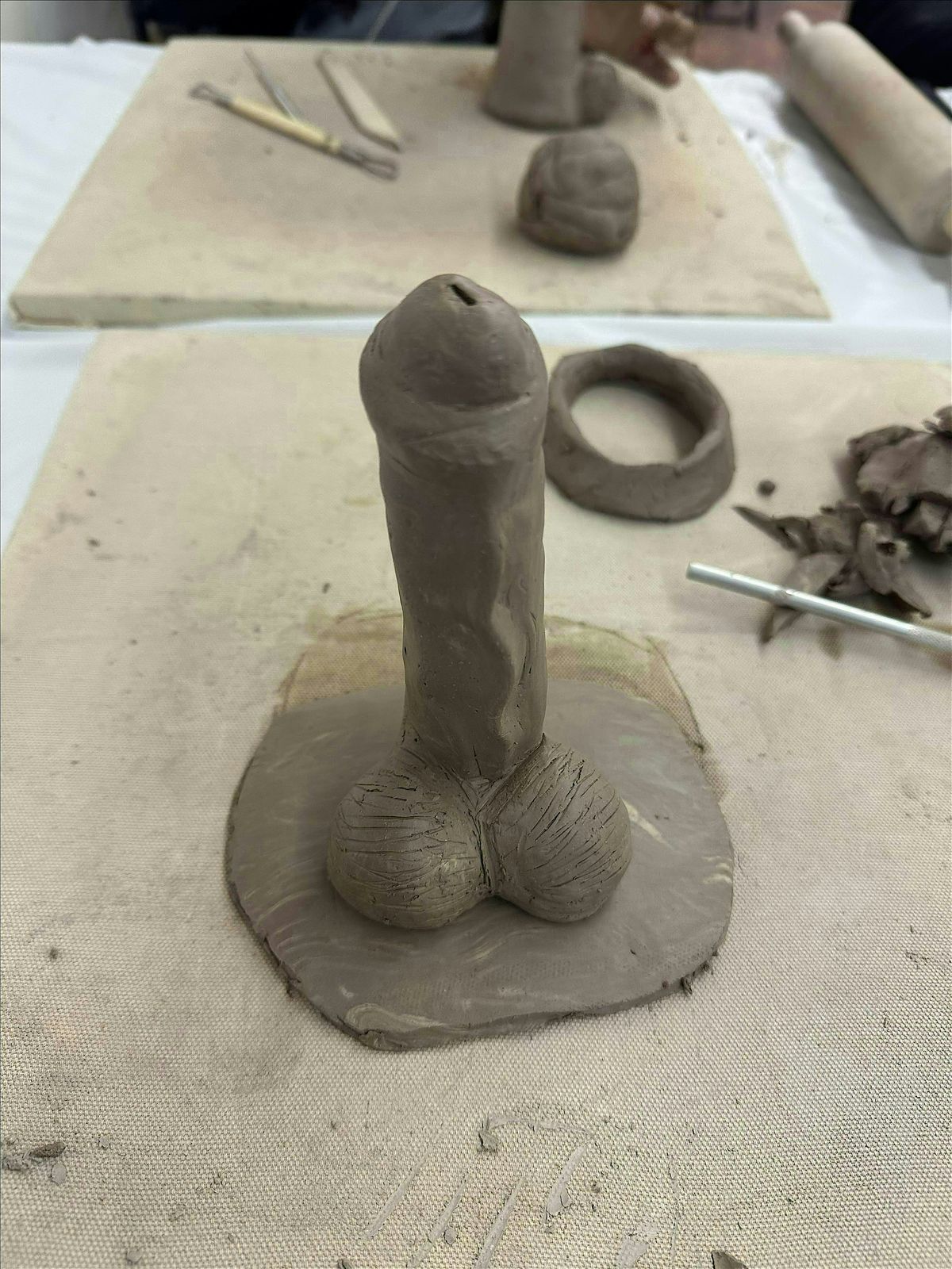 Ceramadicks: DIY Dildo Workshop, 27 June | Event in Chicago | AllEvents