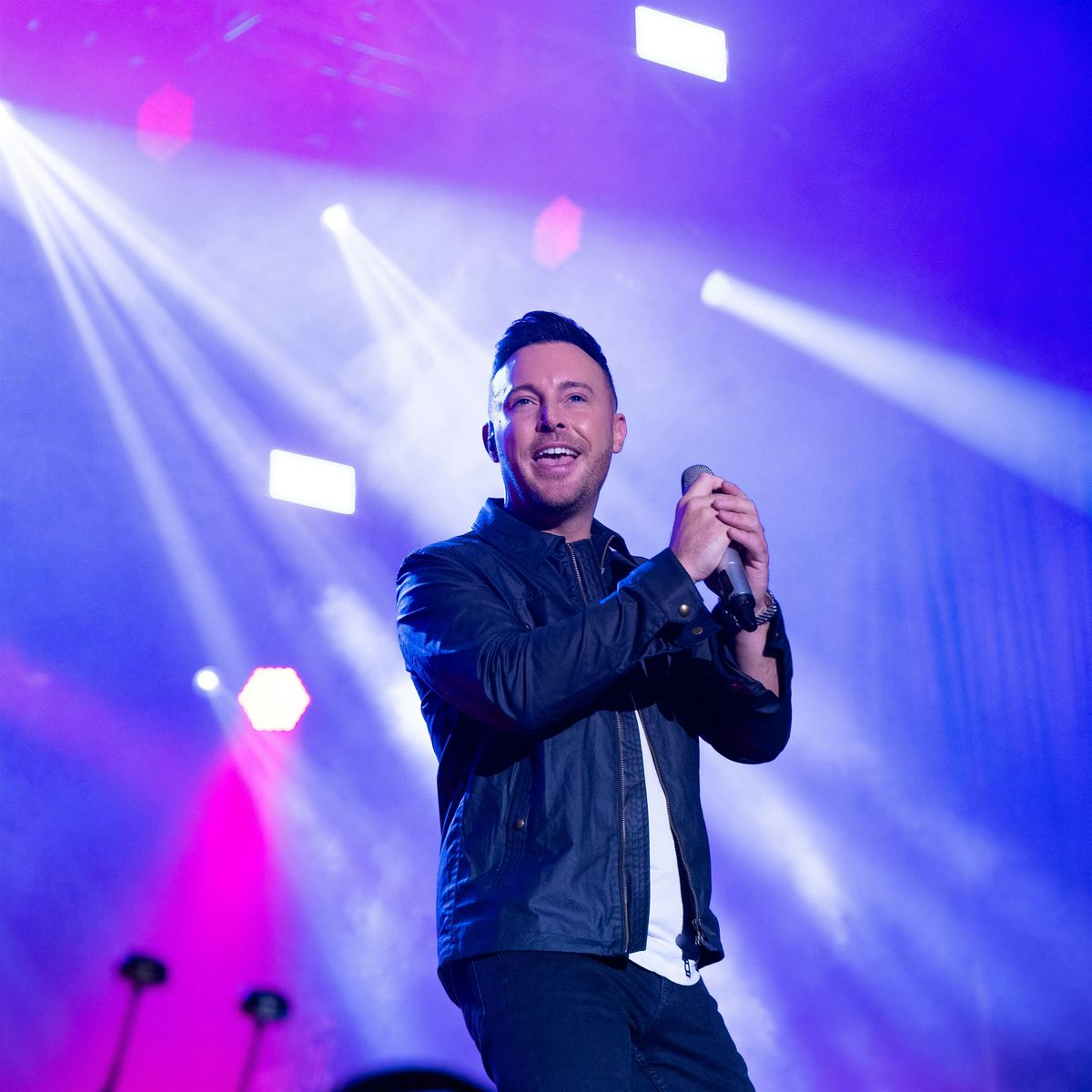 Nathan Carter & band live in the Woodlands Hotel, Adare, 16 November | Event in Adare | AllEvents