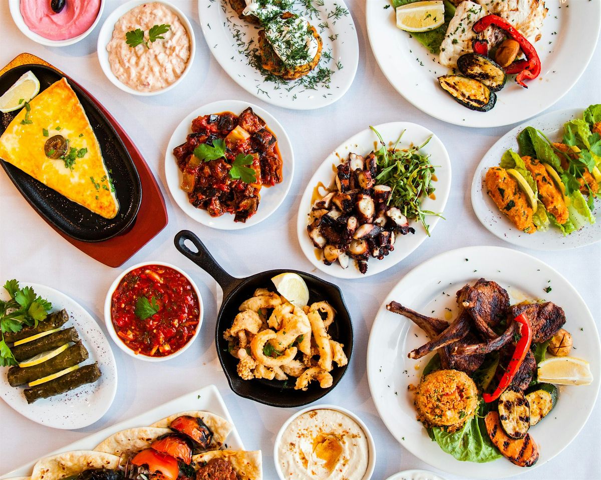 Moonee Ponds 3039 Gourmet Dinners, 18 June | Event in Moonee Ponds | AllEvents