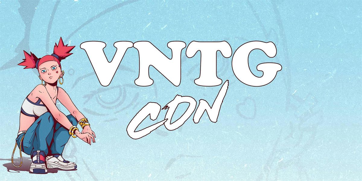 VNTG CON NEW YORK CITY JUNE 7, 2025, 7 June | Event in New York | AllEvents