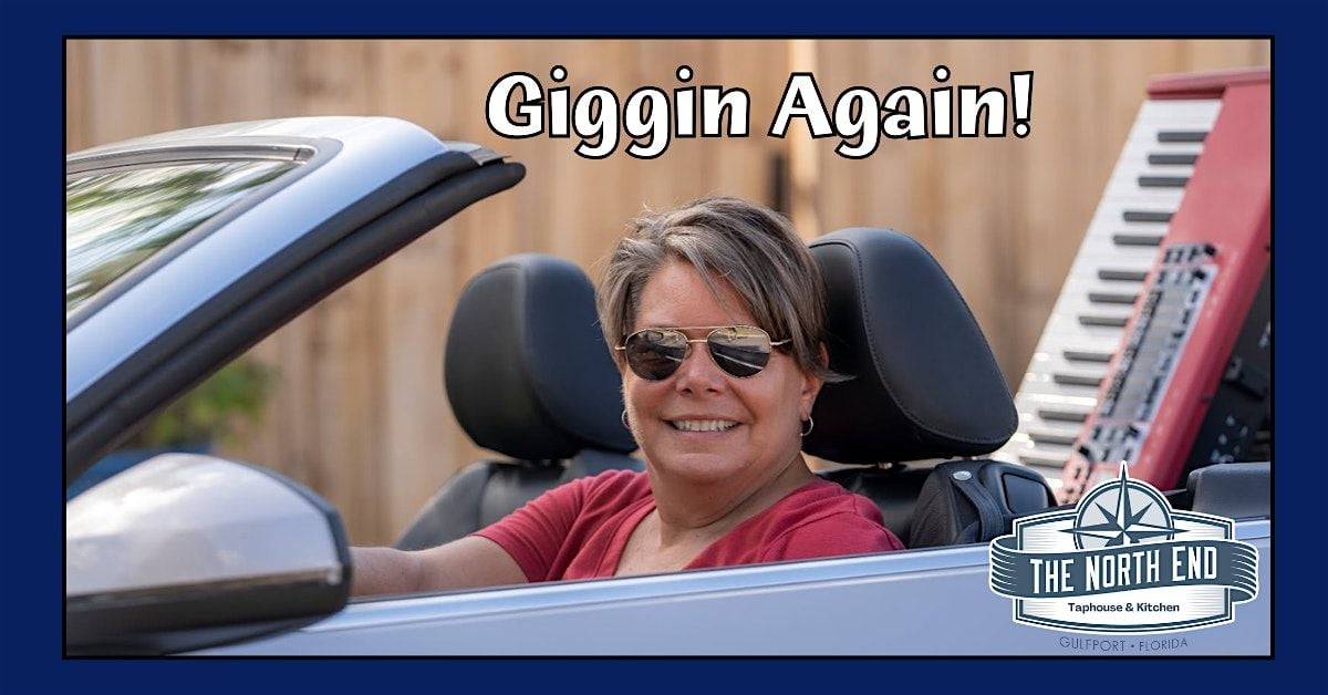 Judy Haines Music, 14 June | Event in Gulfport | AllEvents