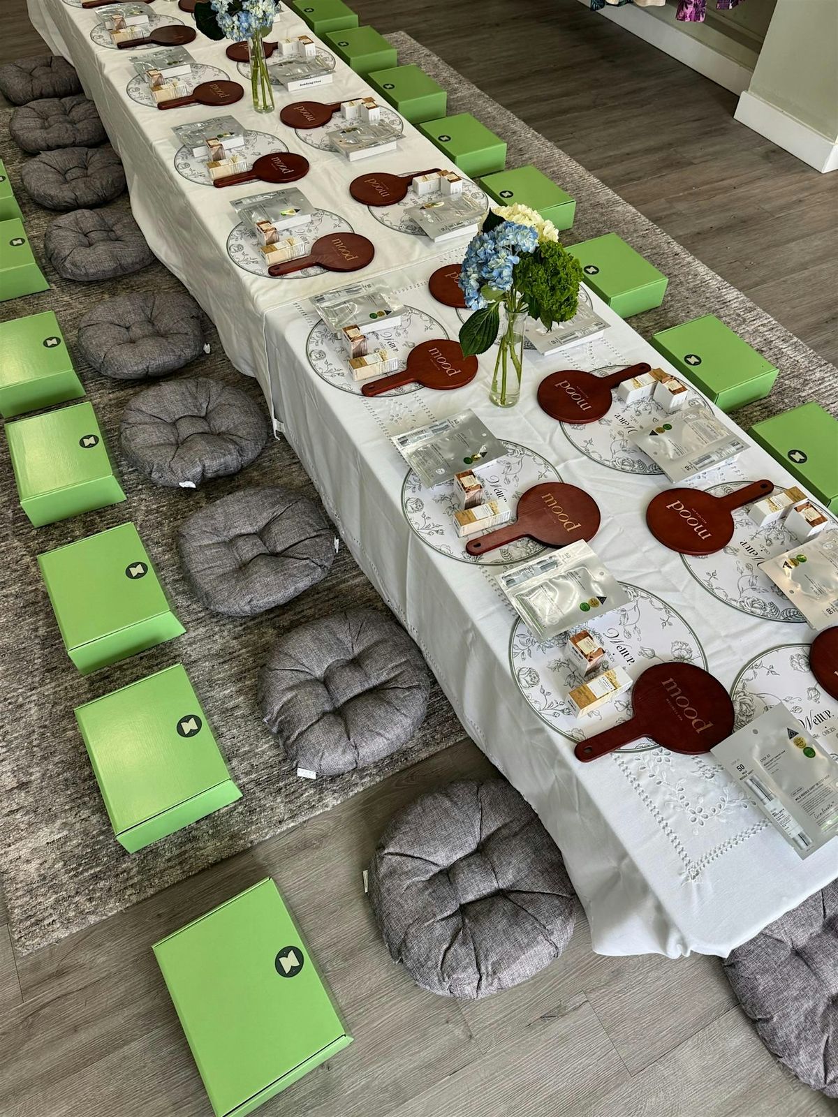 ✨ Korean Skincare & Wellness Brunch 2 ✨ Spanish Edition by ORIGEN, 23 August | Event in Coral Gables