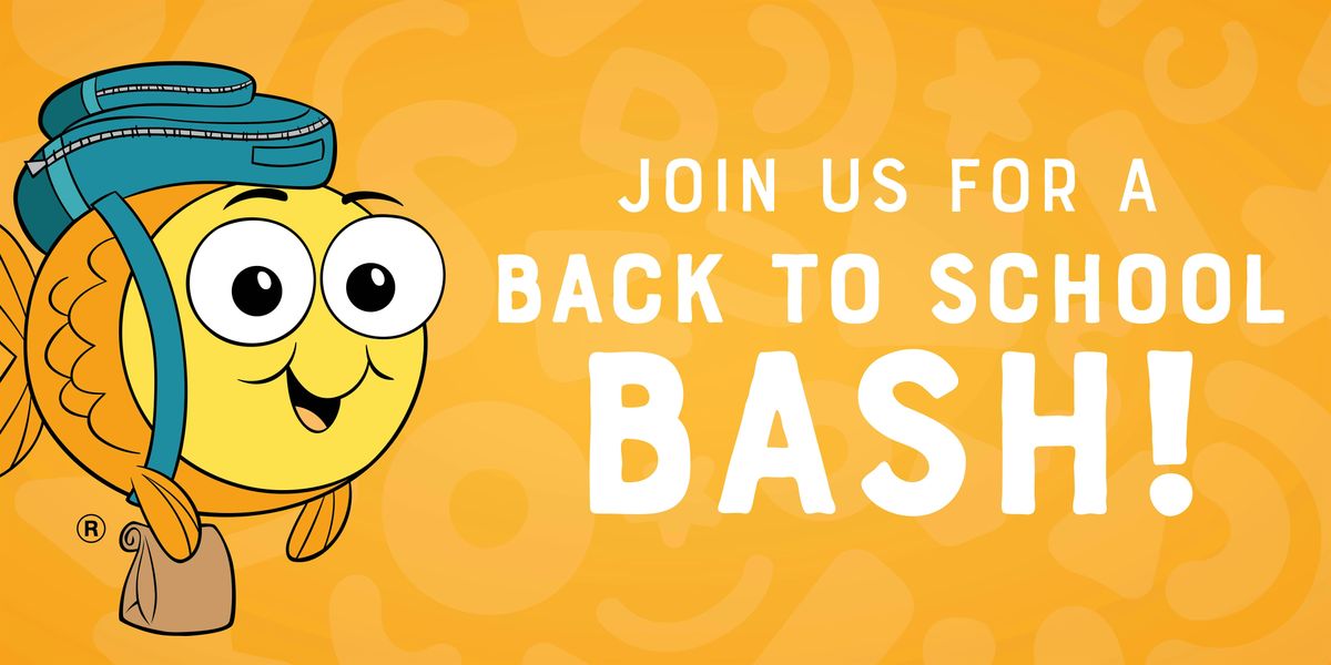 Back to School Bash!, 16 August | Event in Mundelein | AllEvents